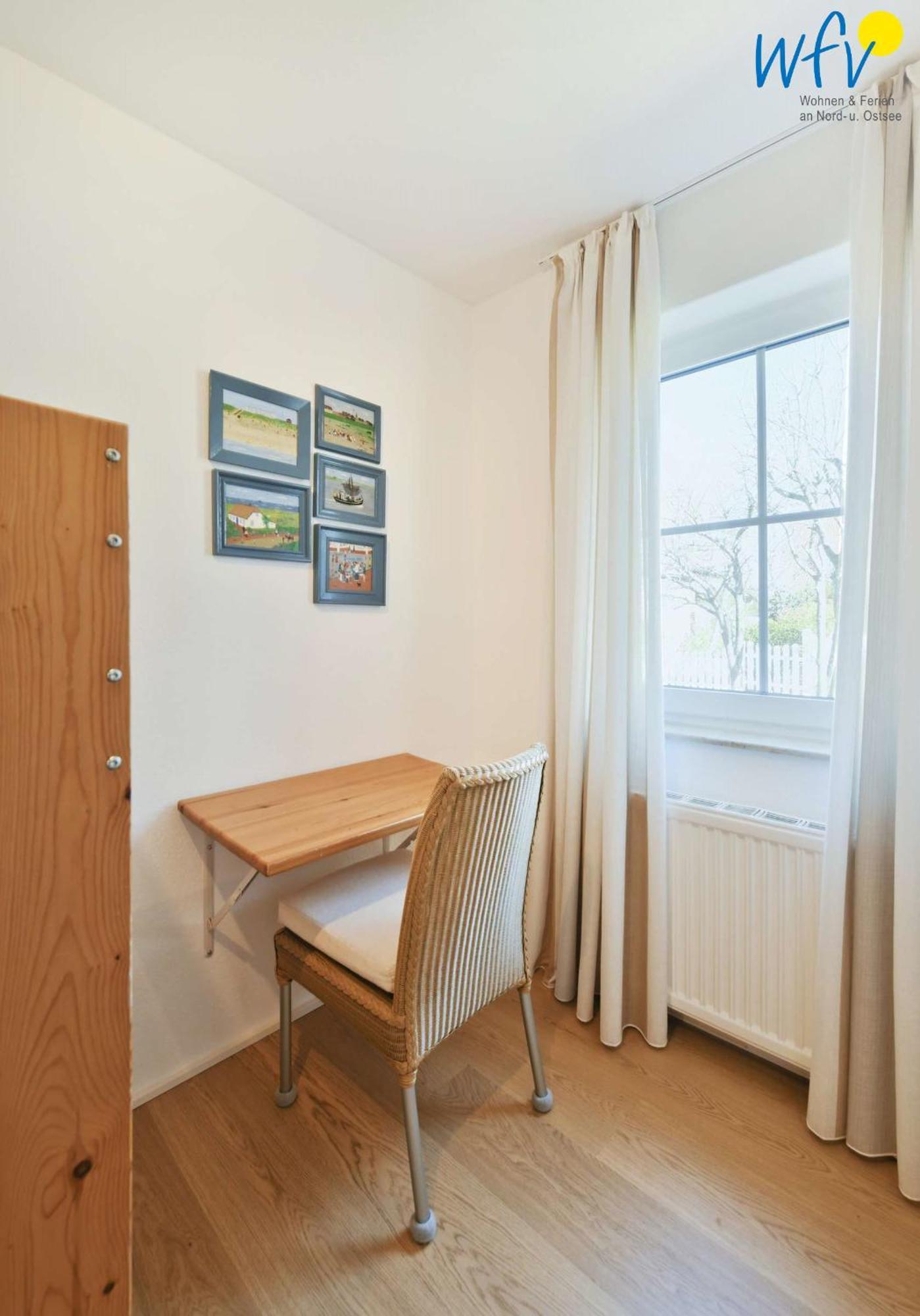 Juist Zauber - Haus 2 Ferienwohnung Helmers Exteriör bild