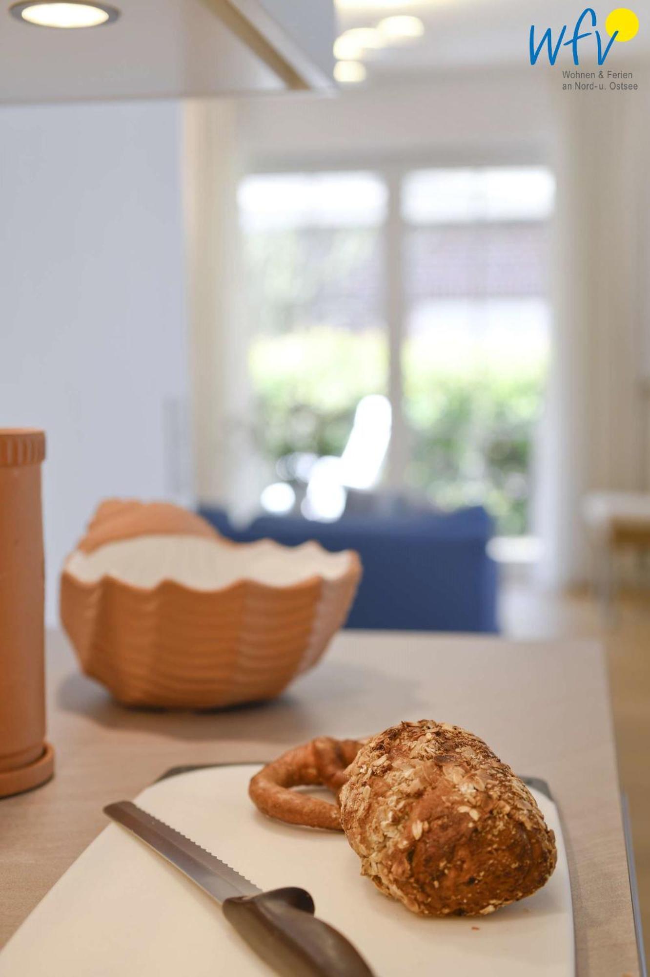 Juist Zauber - Haus 2 Ferienwohnung Helmers Exteriör bild