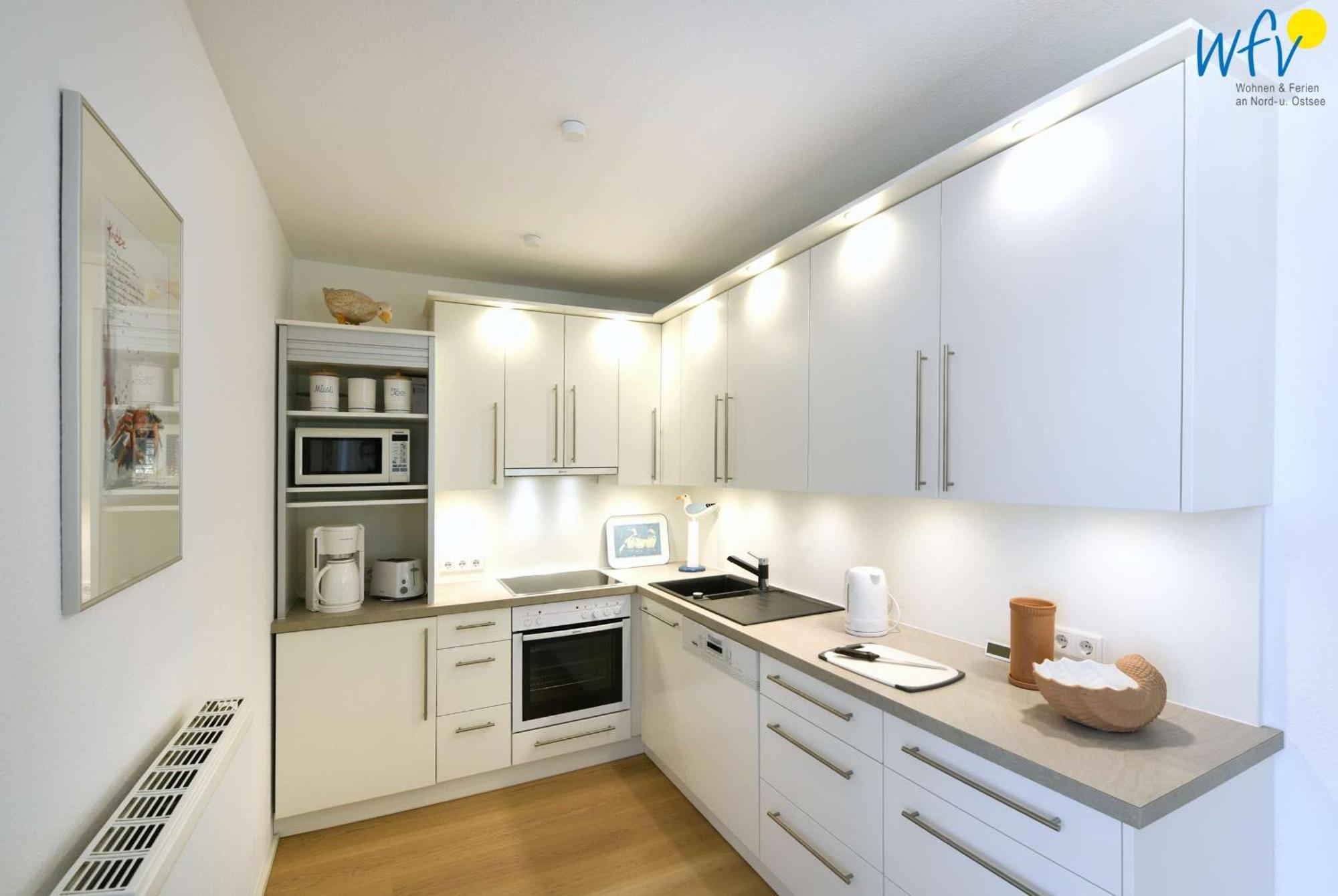 Juist Zauber - Haus 2 Ferienwohnung Helmers Exteriör bild